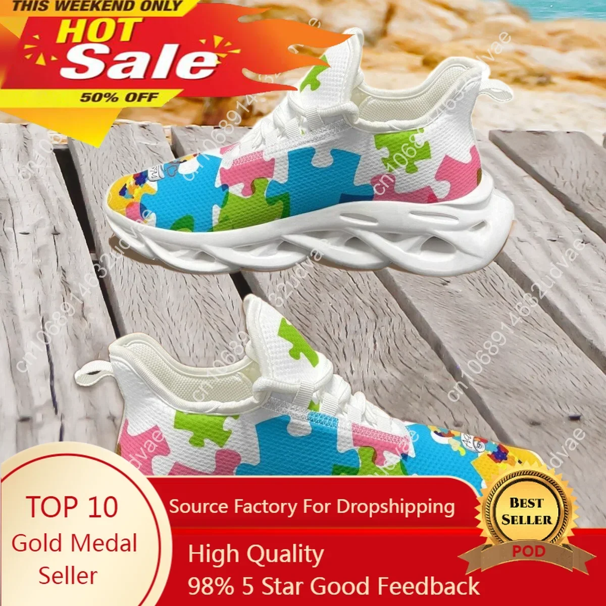 Running Shoes Men - Tênis Esportivo Masculino e Feminino de