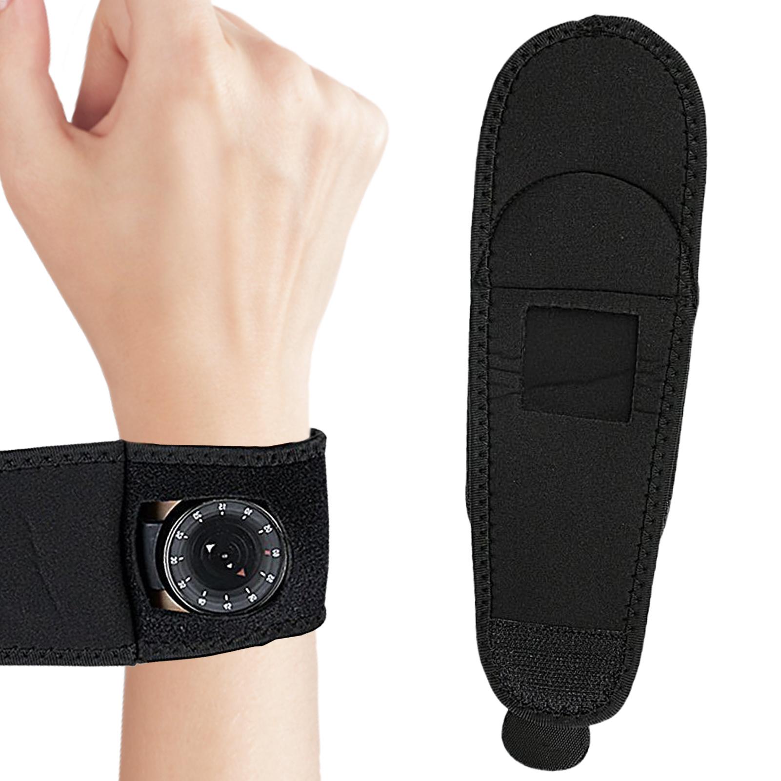 Running Watch - Capa de pulseira de relógio para
