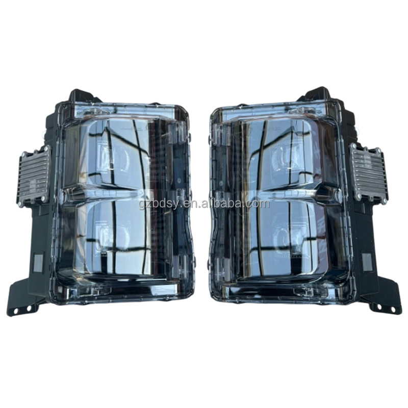 Para acessórios do Chery Jaeco - Running Headlamp avaliação e preço