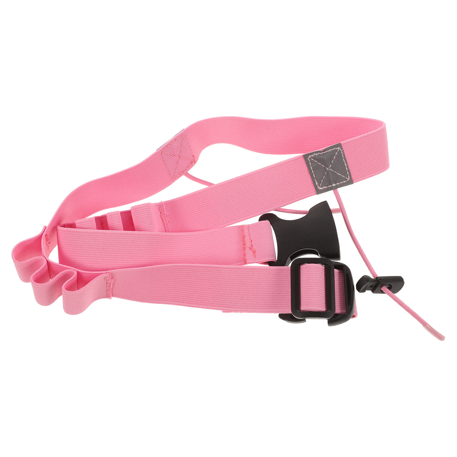 Cinto de corrida refletor leve - Race Bib avaliação e preço