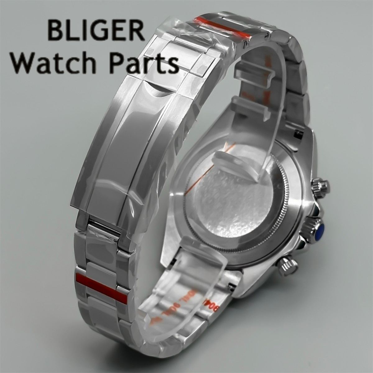 Relógio Masculino BLIGER com M - Running Watch avaliação e preço