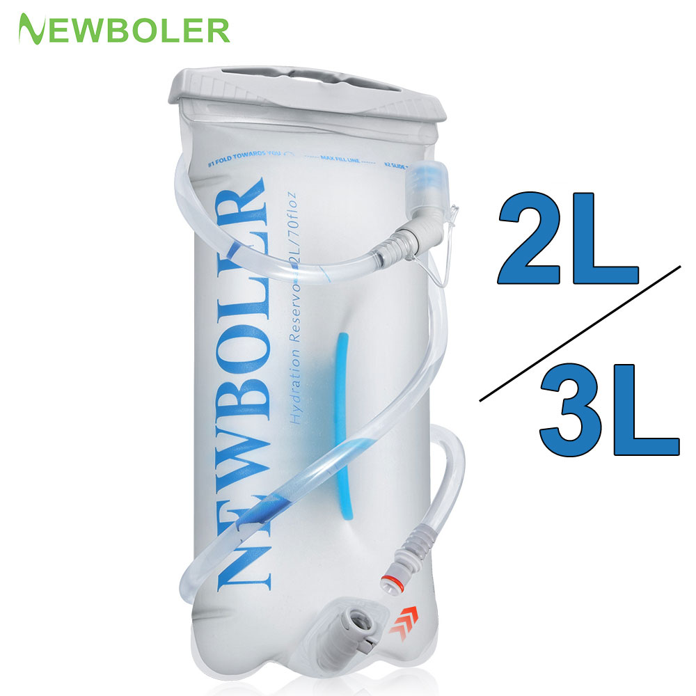 Newboler bexiga de água reserv - Hydration Vest avaliação e preço