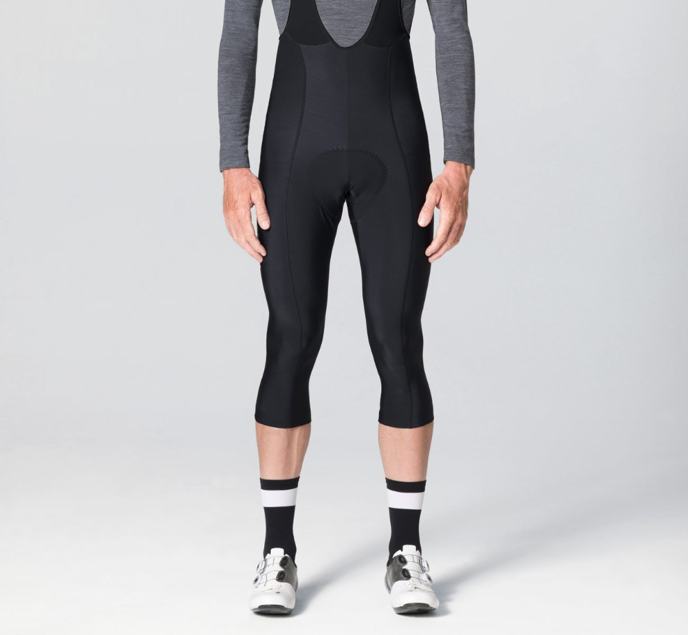 RISESBIK Longo Velo Térmico Ci - Race Bib avaliação e preço