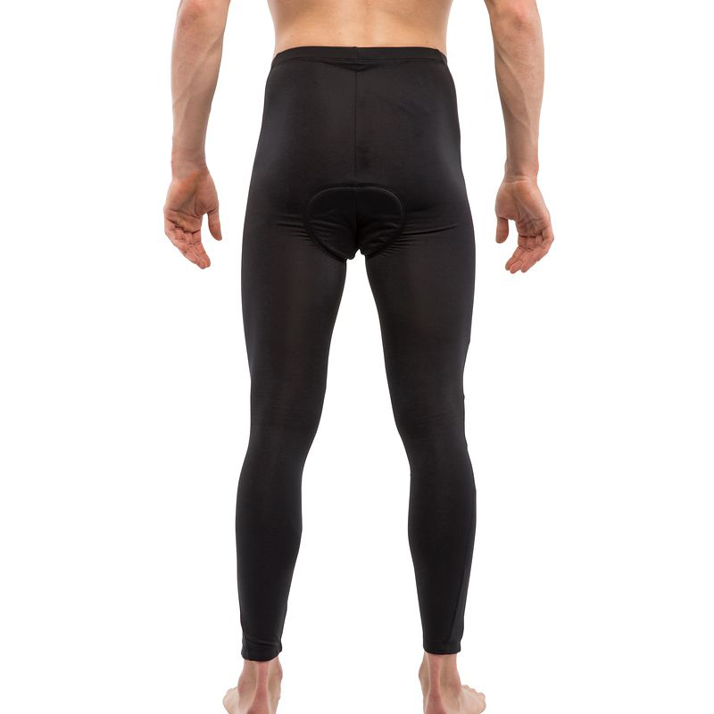 Calças de ciclismo de inverno  - Race Bib avaliação e preço