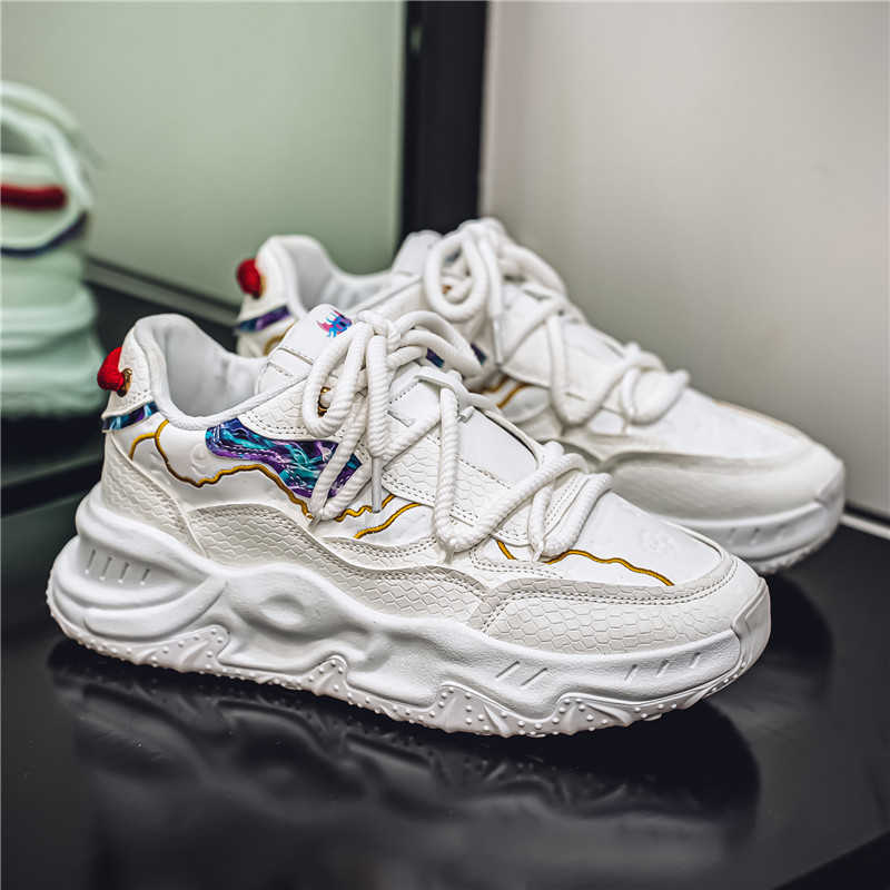 Tênis Masculino Redondo de Can - Running Shoes Men avaliação e preço