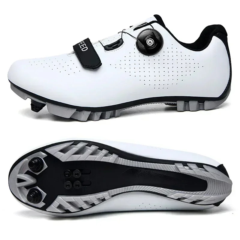 Tênis Unissex para Ciclismo MT - Running Shoes Men avaliação e preço