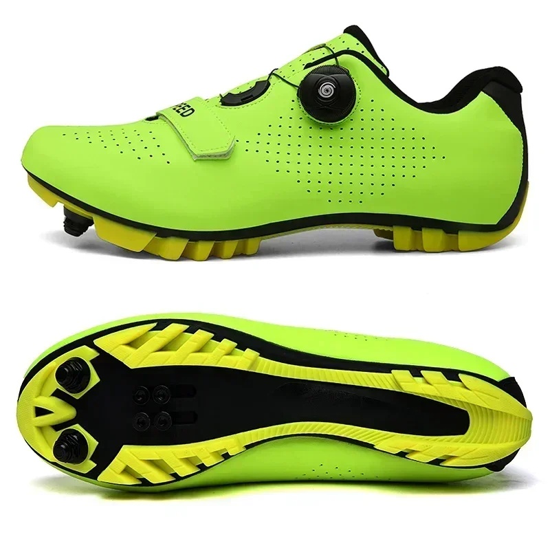 Tênis Unissex para Ciclismo MT - Running Shoes Men avaliação e preço