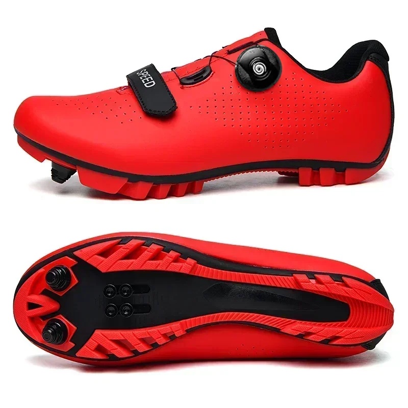 Tênis Unissex para Ciclismo MT - Running Shoes Men avaliação e preço