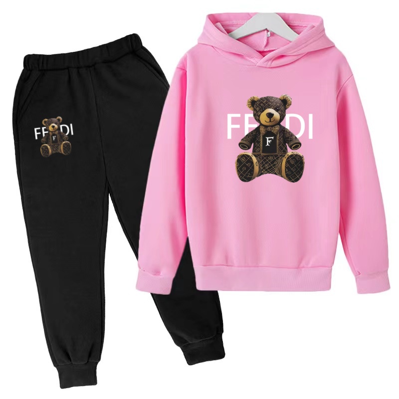 Conjunto de Roupas de Outono p - Running Gear Kids avaliação e preço