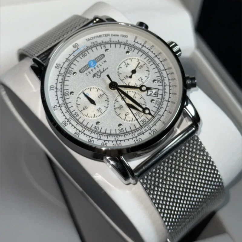 Novo Relógio de Pulso Masculin - Running Watch avaliação e preço