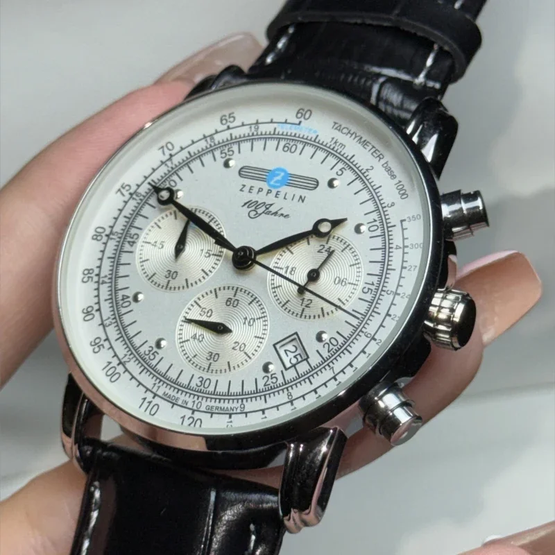 Novo Relógio de Pulso Masculin - Running Watch avaliação e preço