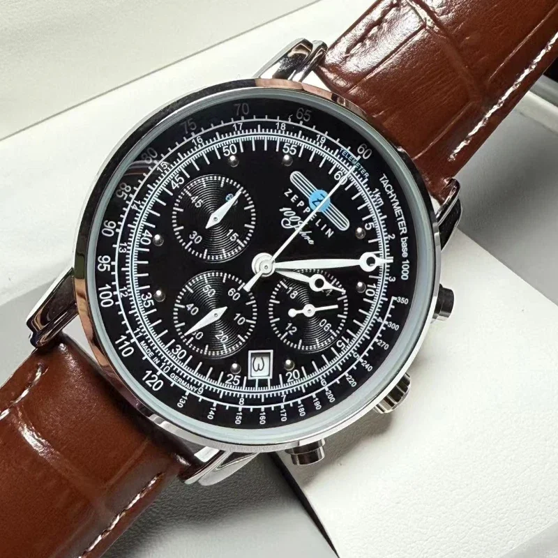 Novo Relógio de Pulso Masculin - Running Watch avaliação e preço