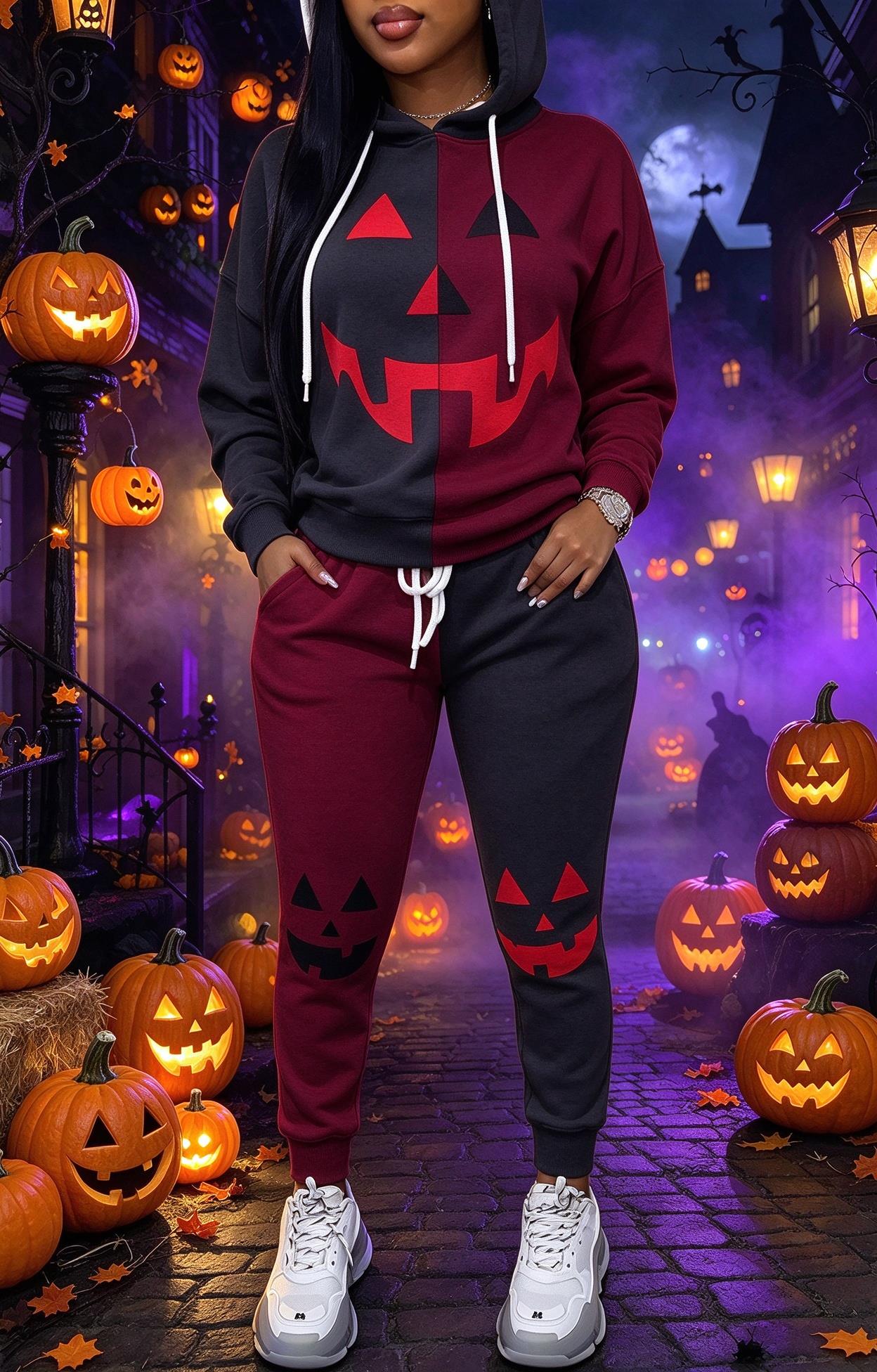 Conjunto de duas peças para o  - Joggers Pants avaliação e preço