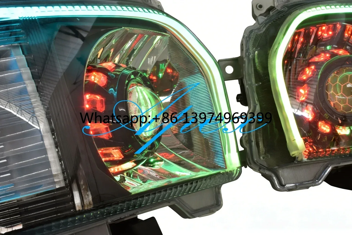 Conjunto de Farol LED para Ôni - Running Headlamp avaliação e preço
