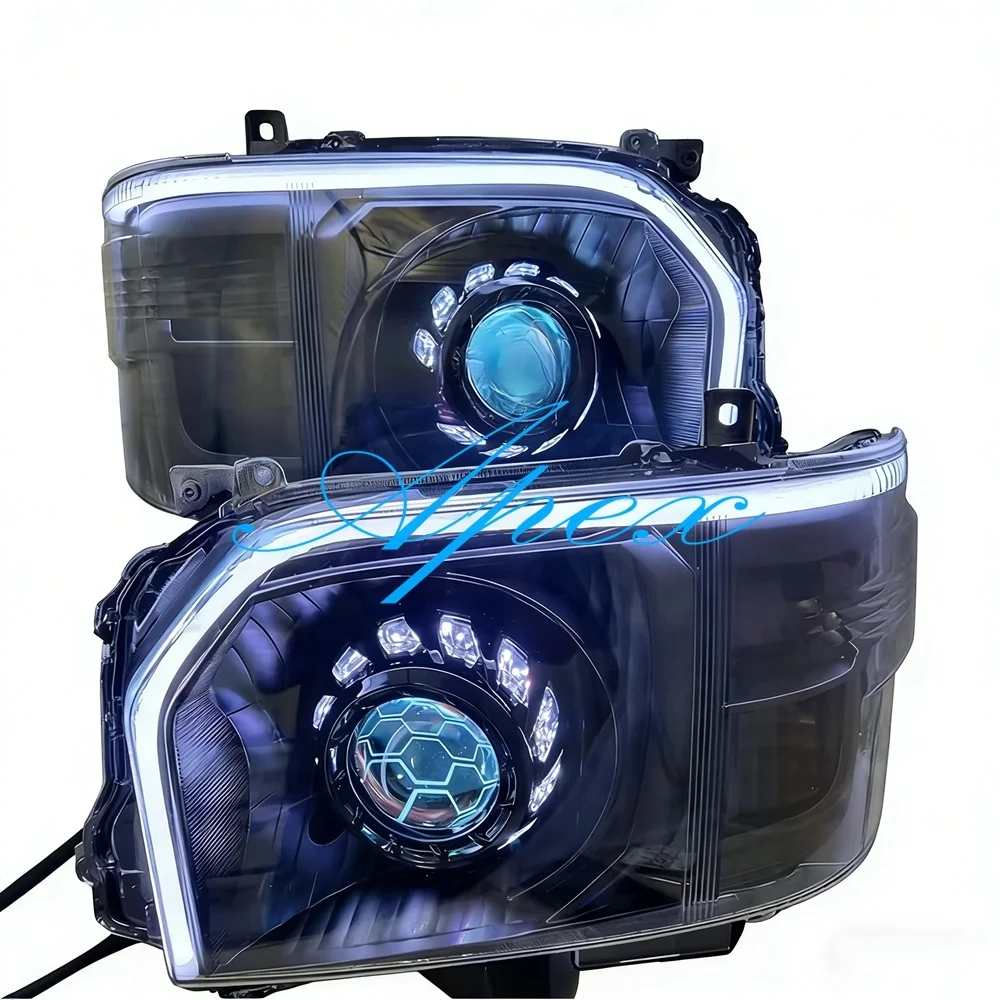 Conjunto de Farol LED para Ôni - Running Headlamp avaliação e preço