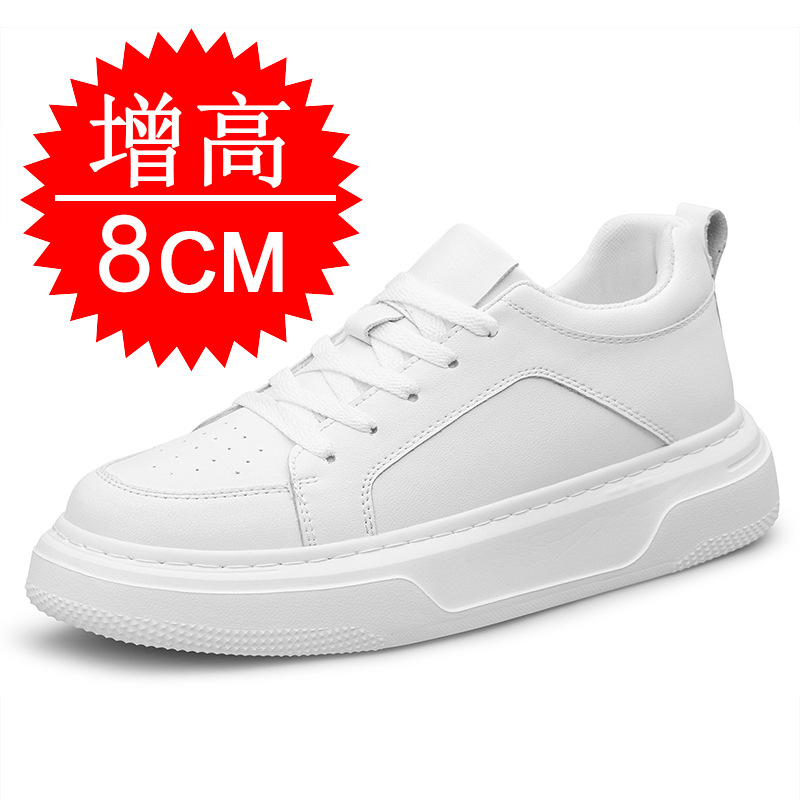 Novos Tênis Masculinos Invisív - Running Shoes Men avaliação e preço