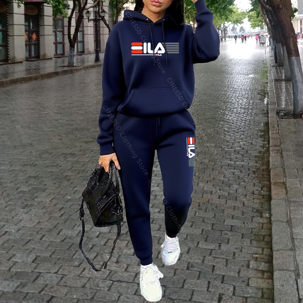 Conjunto de Treino Urbano Femi - Joggers Pants avaliação e preço
